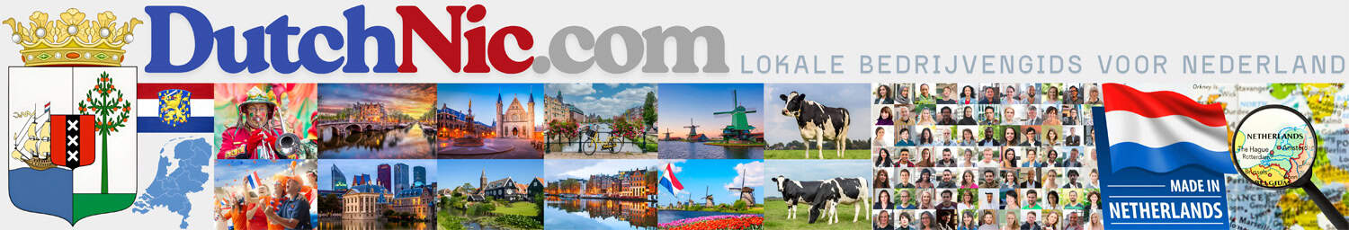 Gemaakt in Nederland - Worp Security Service